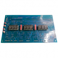 ТЕМП BL626 Компьютерная плата
