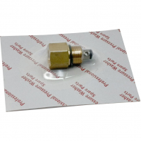 ТЕМП TX14/200 Клапан обратный конусный
