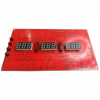 ТЕМП TB300 Плата компьютерная