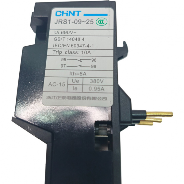 ТЕМП TX14/200 Защита токовая